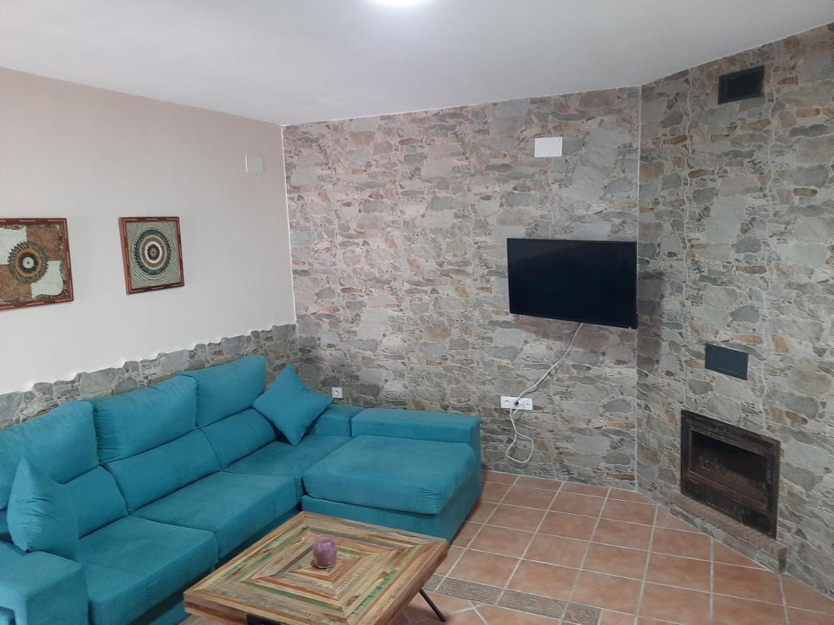 Chalet Villa Caulina Чиклана де ла Фронтера Екстериор снимка