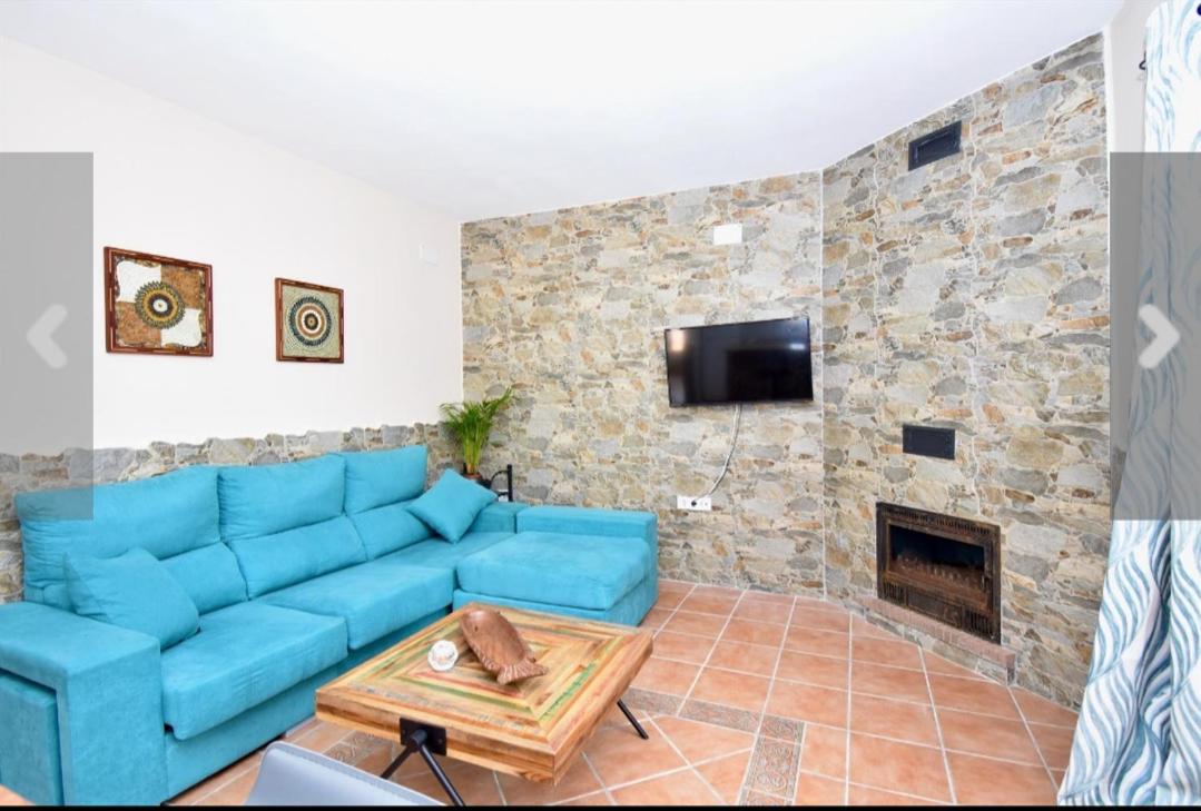 Chalet Villa Caulina Чиклана де ла Фронтера Екстериор снимка